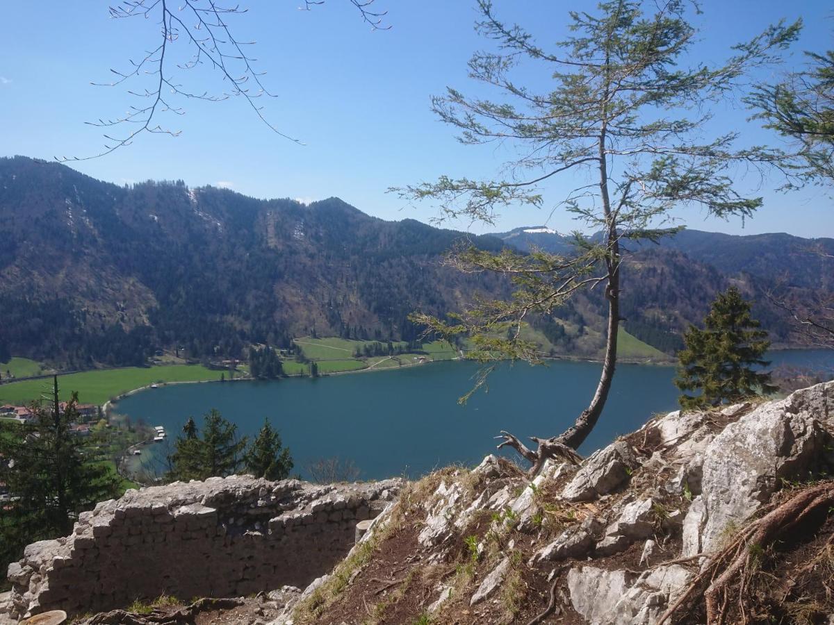 Haus-Brecherspitzblick Schliersee Exterior photo