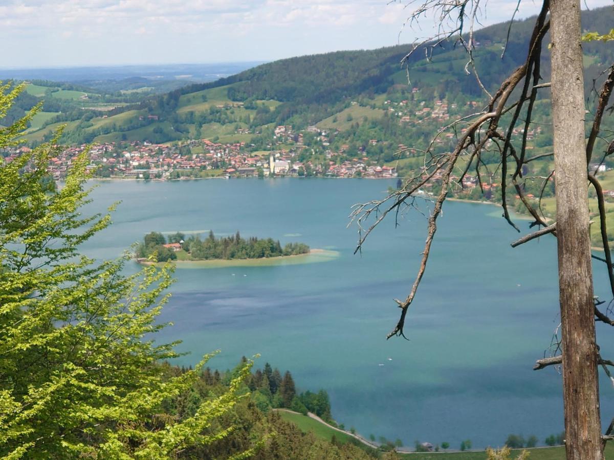 Haus-Brecherspitzblick Schliersee Exterior photo