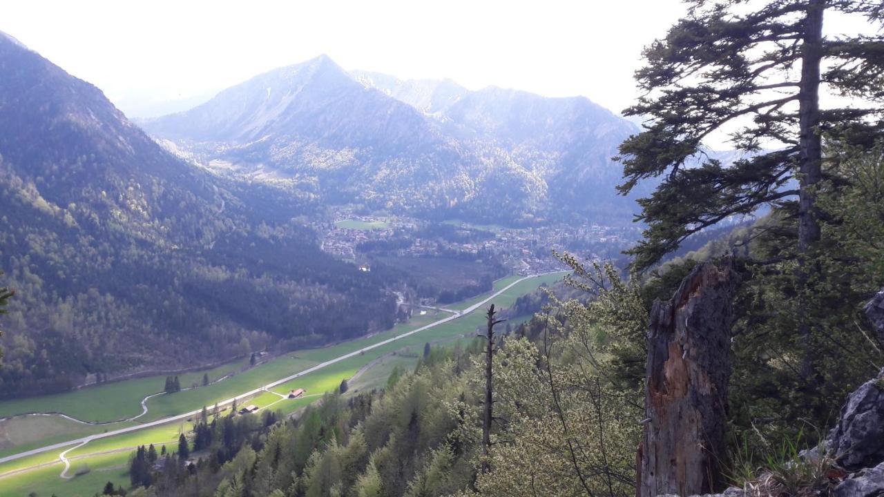 Haus-Brecherspitzblick Schliersee Exterior photo