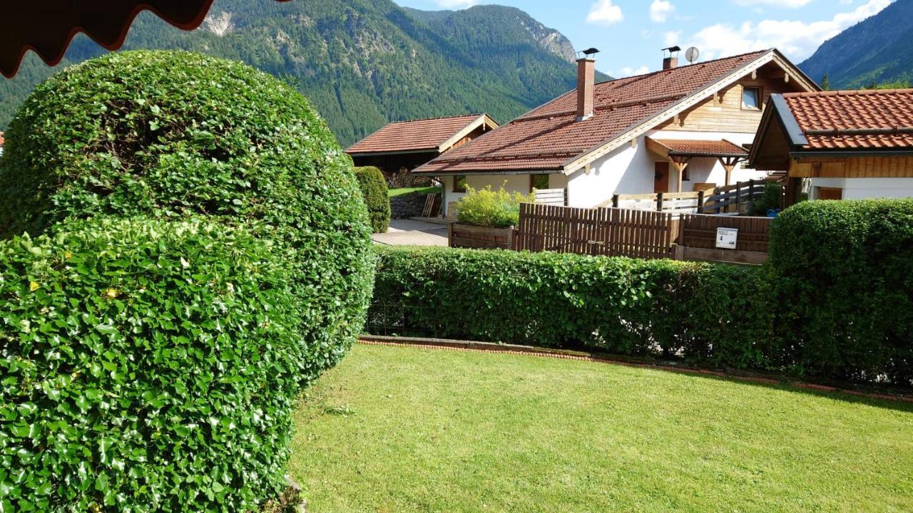 Haus-Brecherspitzblick Schliersee Exterior photo