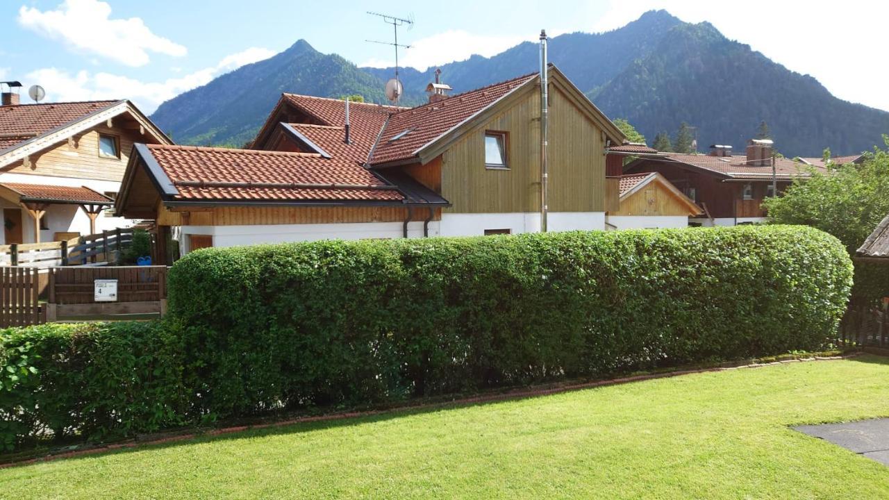 Haus-Brecherspitzblick Schliersee Exterior photo