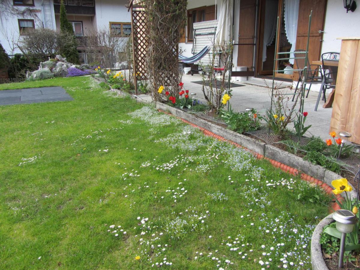 Haus-Brecherspitzblick Schliersee Exterior photo