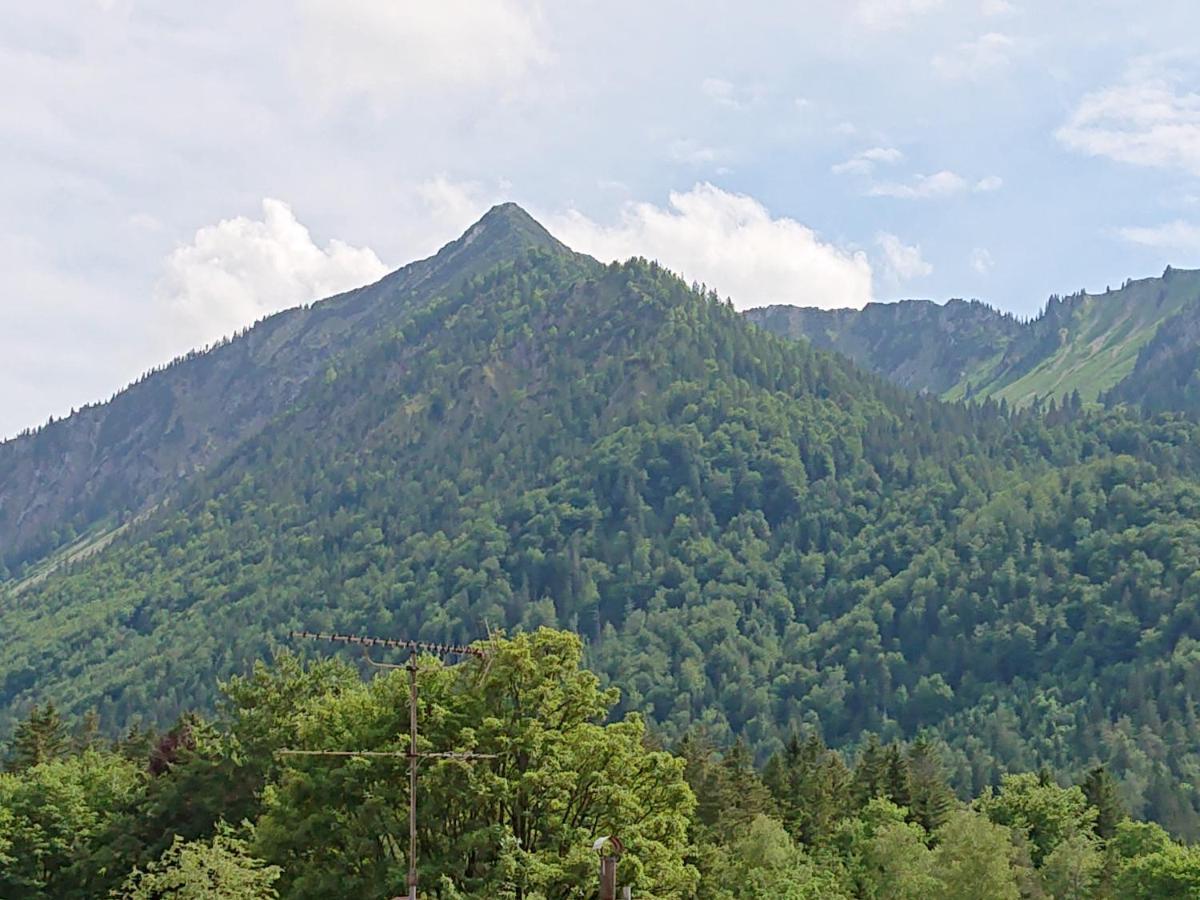Haus-Brecherspitzblick Schliersee Exterior photo