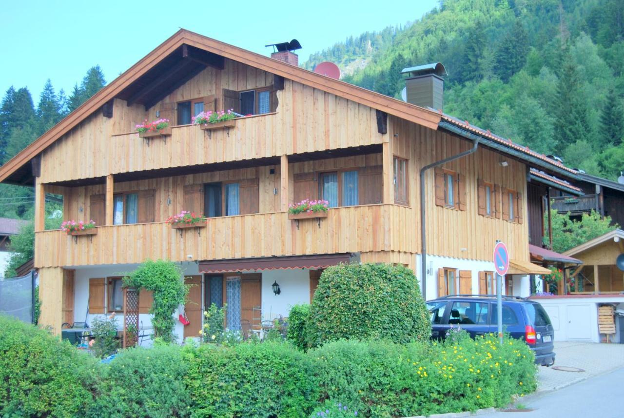 Haus-Brecherspitzblick Schliersee Exterior photo